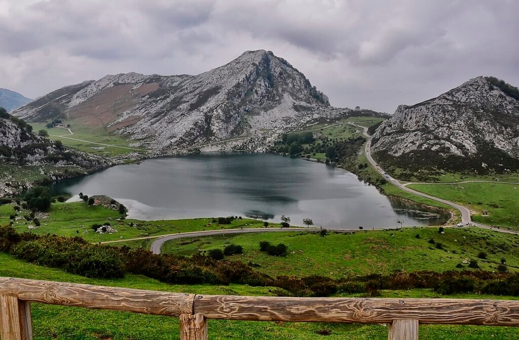 Lago Enol
