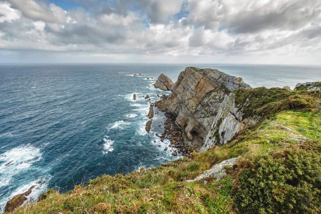 Cabo Peñas