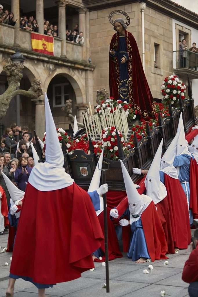 Cofradía San Juan Bautista